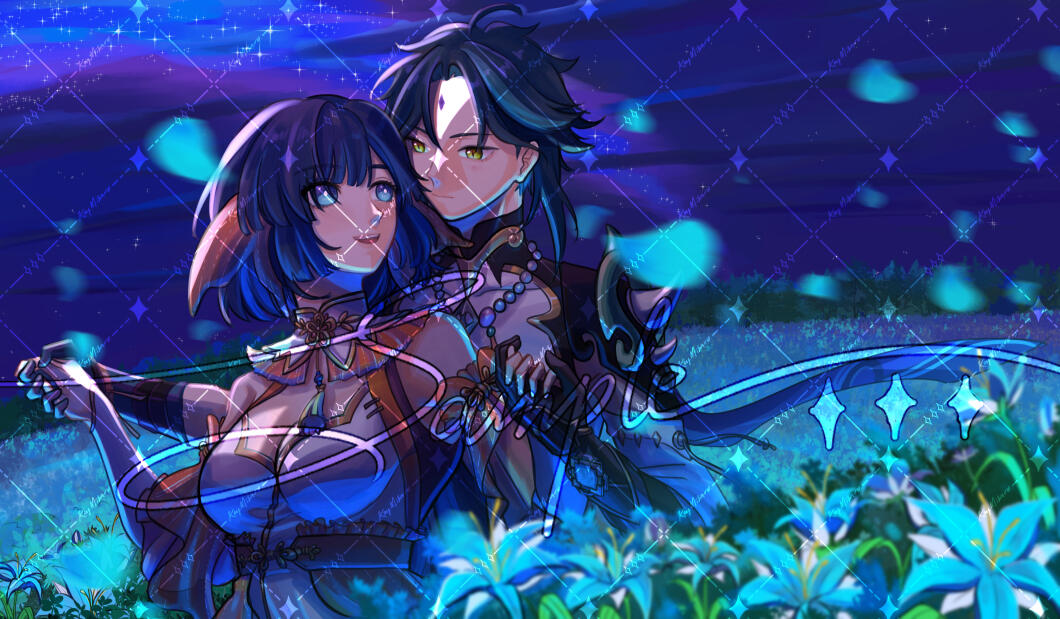 Done for @prunuspluvia